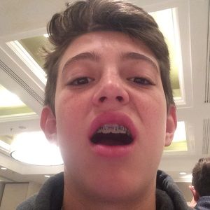 Meet your Posher, Dylan